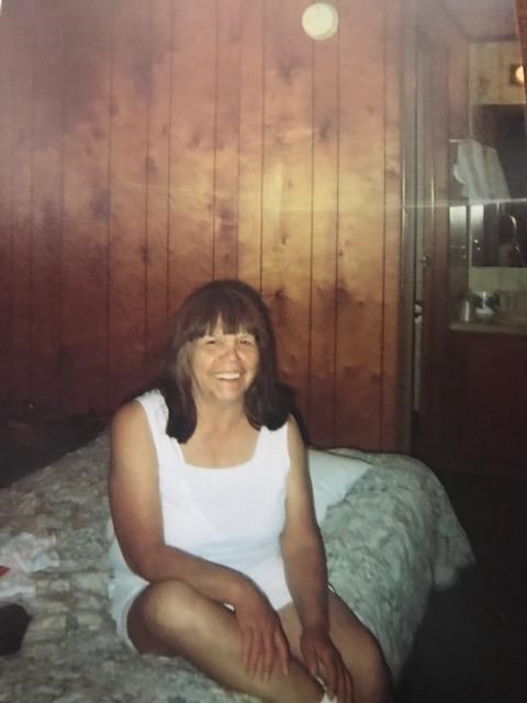 Obituary of Clarice Estelle Moses