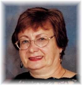 Obituario de Joan E. Herroscheck