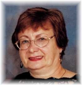Obituary of Joan E. Herroscheck