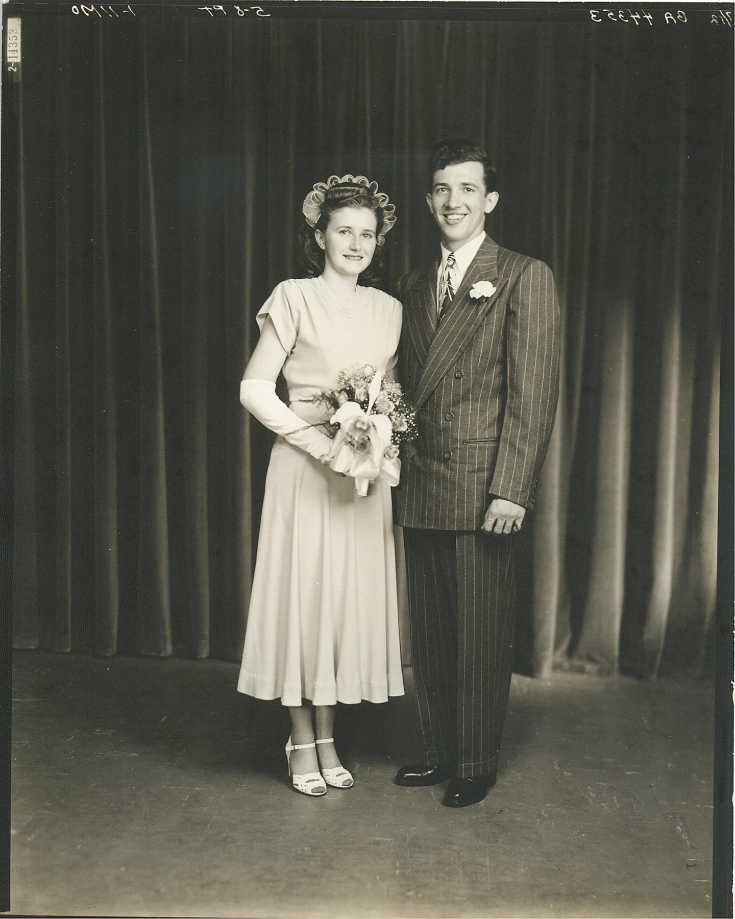 Obituary of Betty Lazzaro