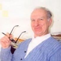 Obituary of Carroll William "Bill" Huff