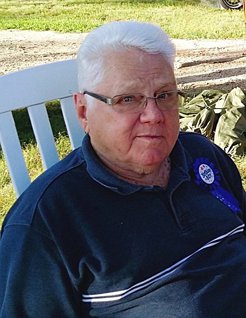 Obituary of Larry Hamilton Wofford