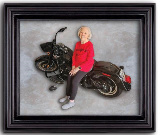 Obituary of Virginia Jeanette Norwood