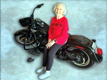 Obituary of Virginia Jeanette Norwood