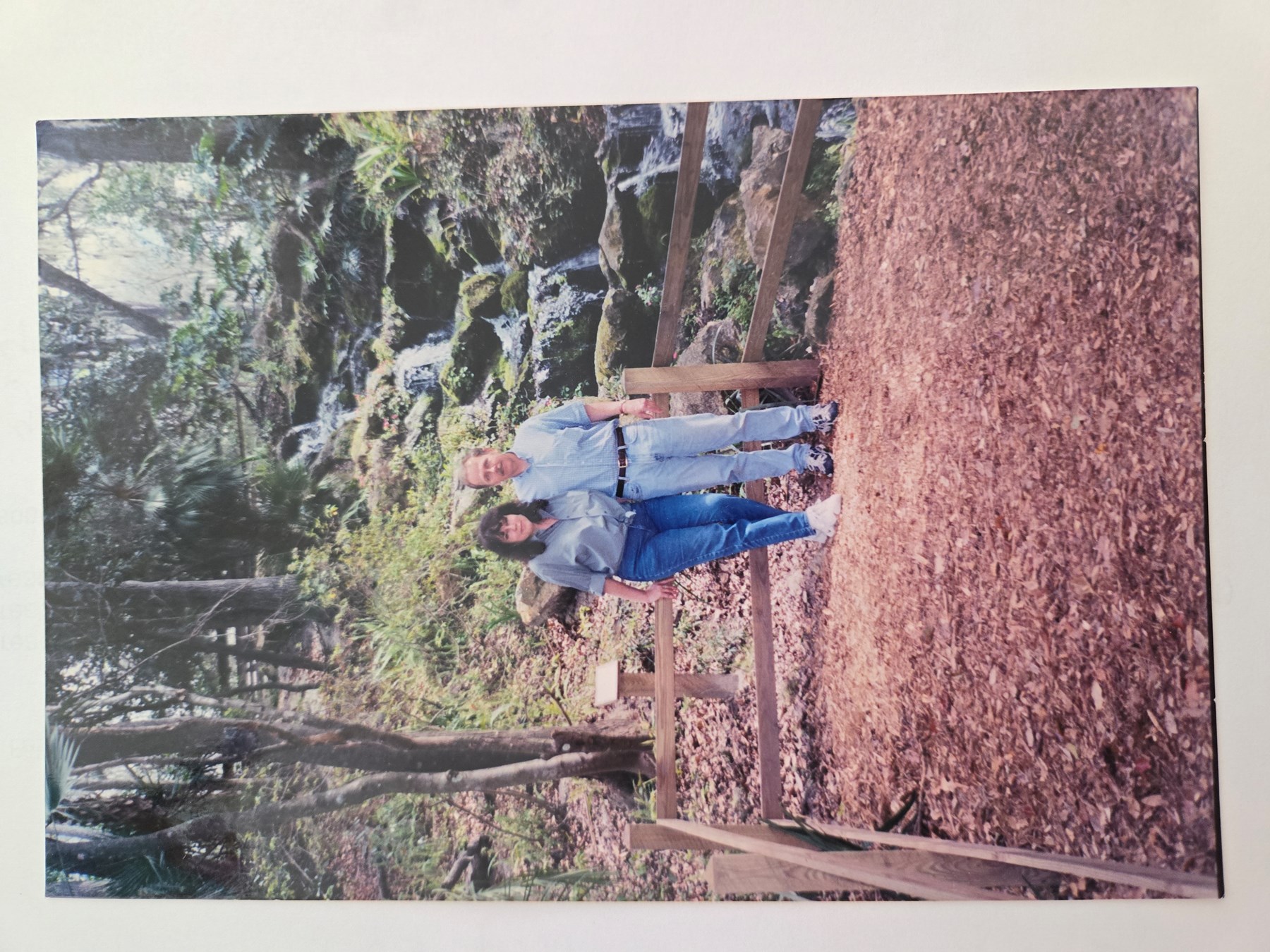 Obituary of Caroline M Moffitt