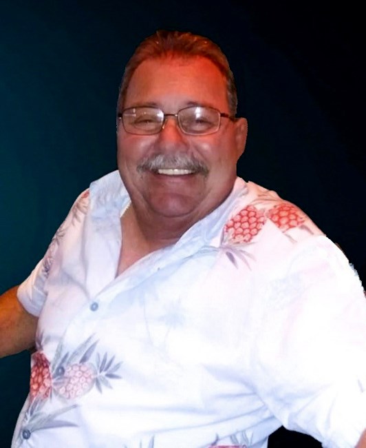 Obituary of Anthony Charles Coronato Jr.