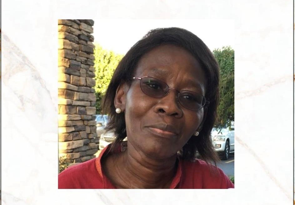 Obituary of Doris Maame Ama Fenyiwa Eshun