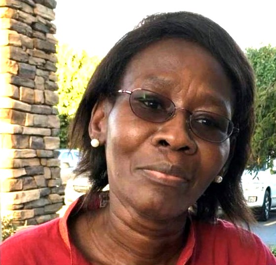 Obituary of Doris Maame Ama Fenyiwa Eshun