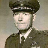 Obituary of John Hugh Maj Gen. Buckner