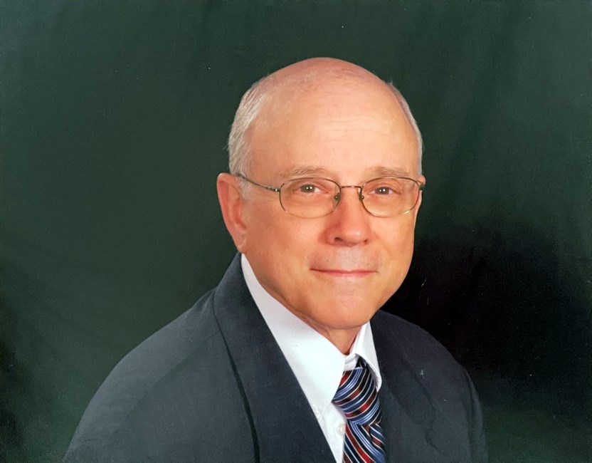 Obituary of Robert Caldwell Clark