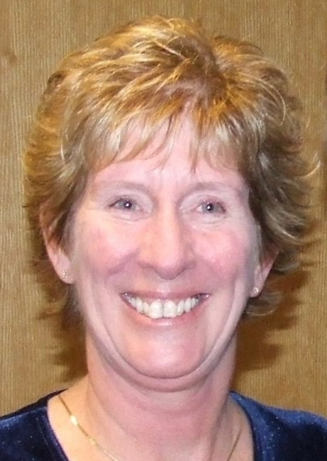 Obituario de Grace Kennedy