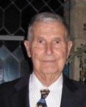 Obituary of Donald Schofield McClain Jr.