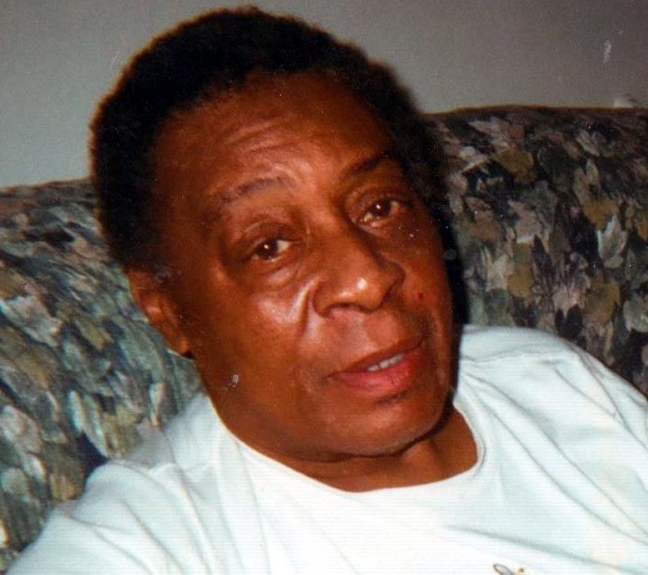 Obituary of Otha Lee Brown Sr.