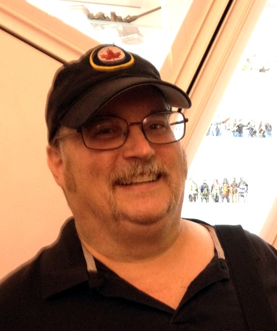 Obituario de Joseph Paul Rocchi