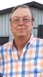 Wendell Harris