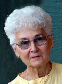 Obituary of Gloria Hall