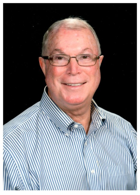 Obituary of Charles "Tommy" Thomas Thompson