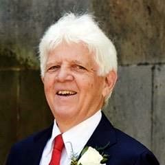 Obituary of Cyrille Martin Marie Joseph Briancon