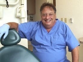 Obituary of Dr. Bradley Lauer