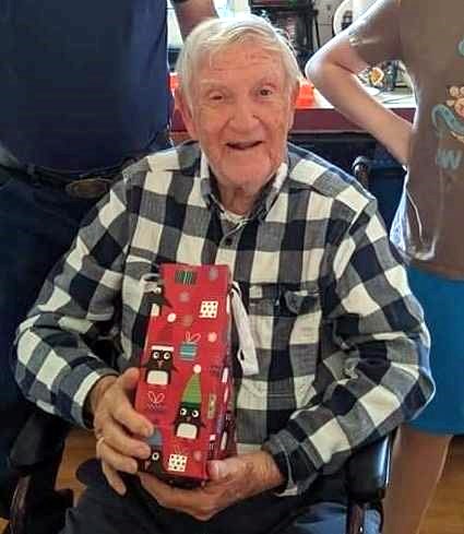 Obituario de James Marshall Brown