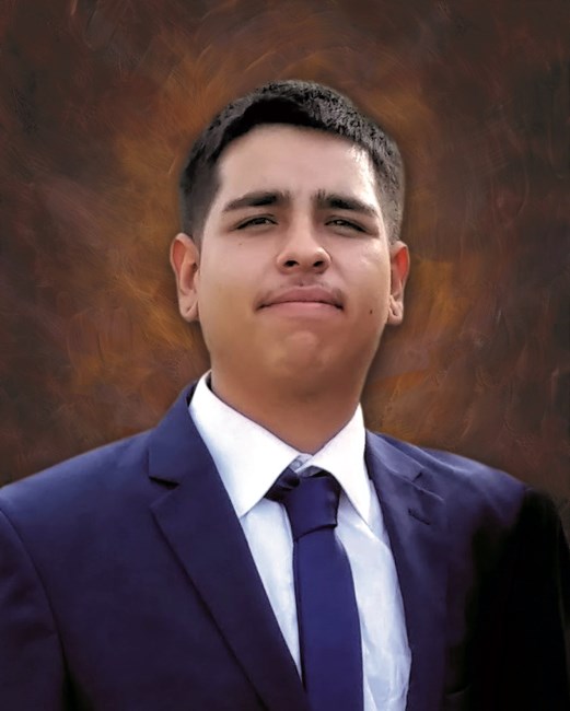 Obituary of Anthony Thomas Ruiz