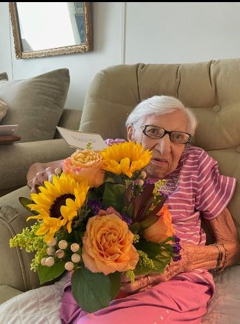 Obituary of Josephine Blum