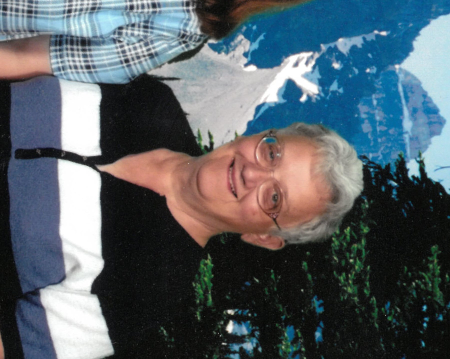 Obituario de Janice E. Leininger