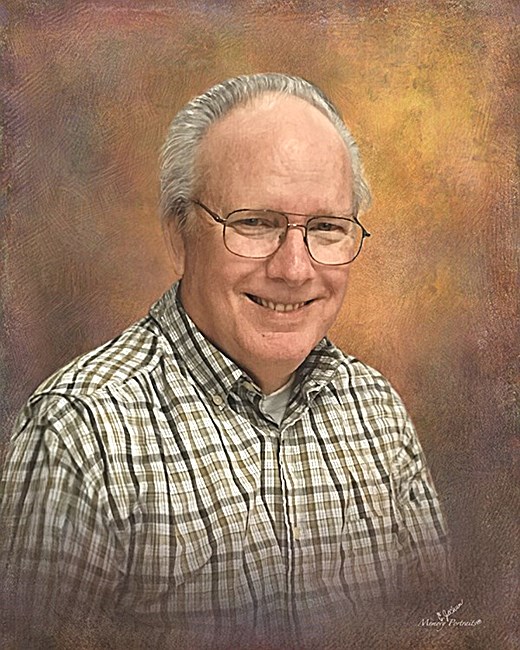 Obituary of Howard David Neely