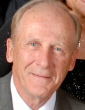 Obituary of Donald Robert Holland