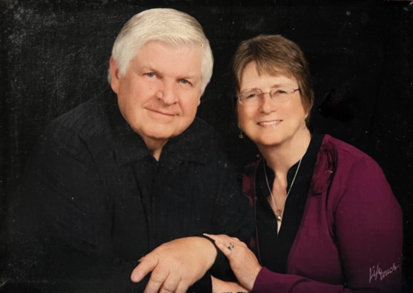 Obituary of Edward L. Trumpey Jr.