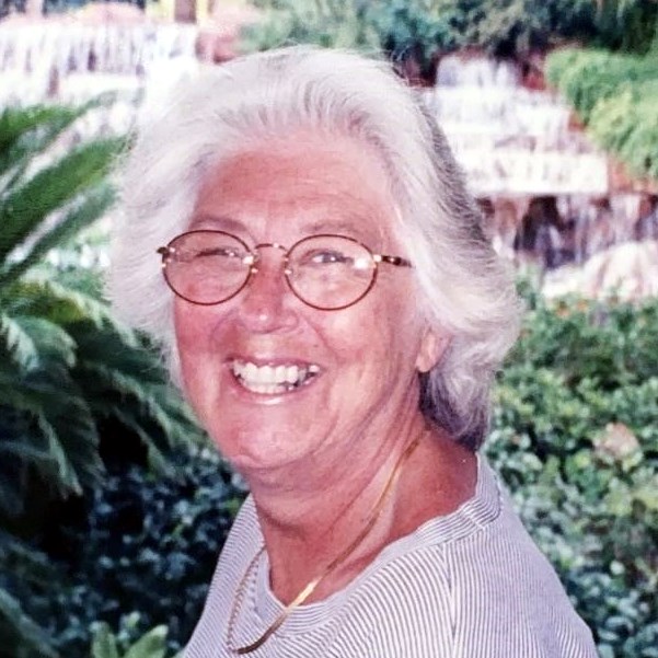 Obituary of Joan K. Gregor