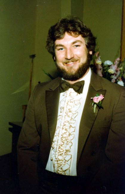 Obituary of David Michael Kenny