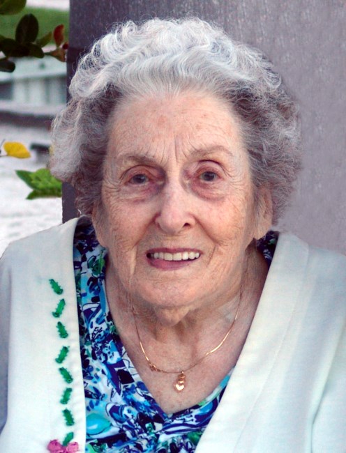 Obituary of Margaret "Daisy" Vincent Marciniak
