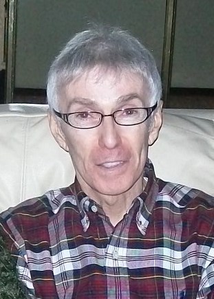 Obituary of Gaetan Mathias Ouellette