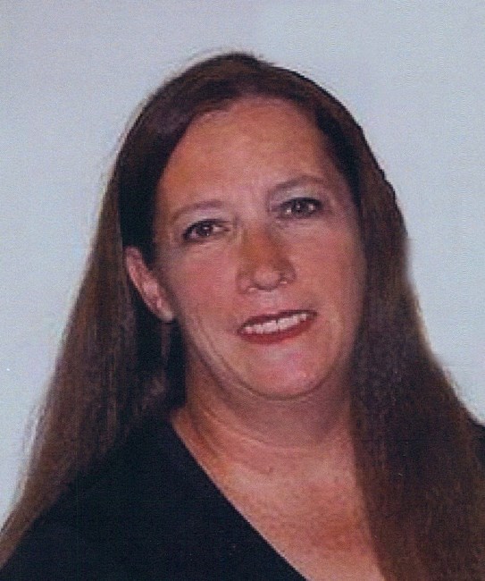 Obituary of Cheryl Kay Bogue