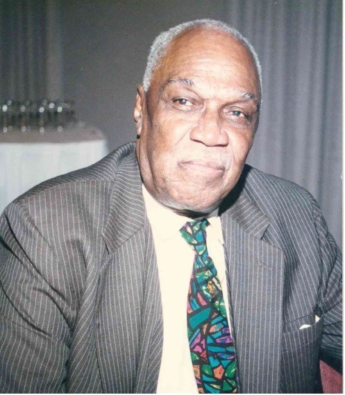 Obituary of August Julius Smith