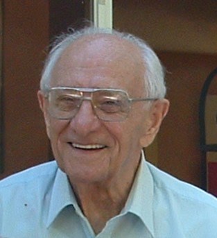 Obituary of John J. Maskeroni