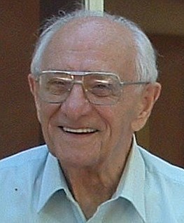 Obituary of John J. Maskeroni