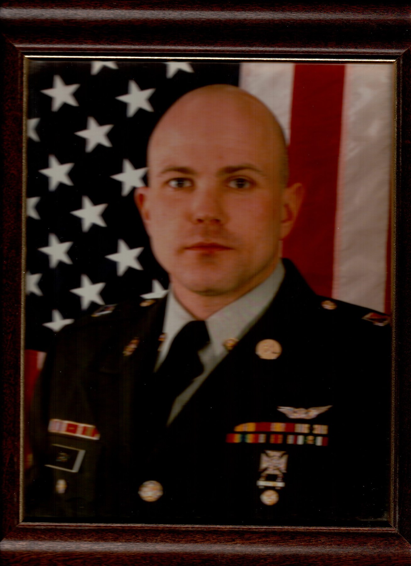 Obituary of Shawn Erin Gray