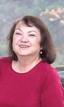 Obituary of Caryn Ann Christie