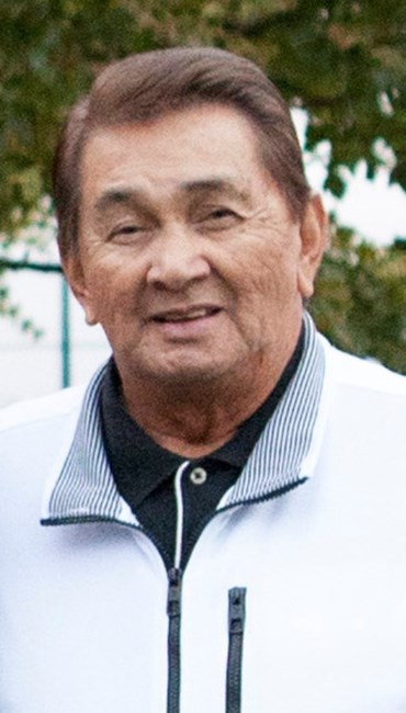 Obituary of Rudy C. Abundo Sr.