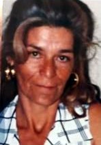 Obituario de Margaret Palomarez