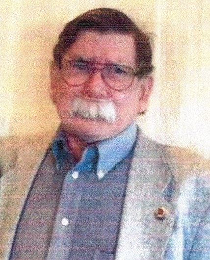 Obituary of Terry Michael Wabnitz