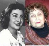 Avis de décès de Alicia B. Villarreal