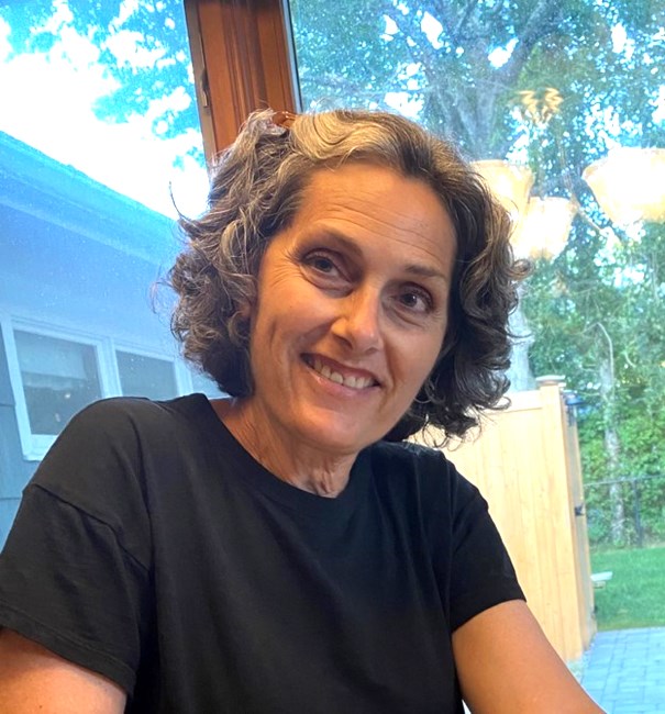 Obituary of Donna Jean Goldstein