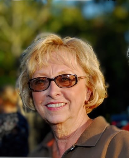 Obituary of Shirley Ann Hale