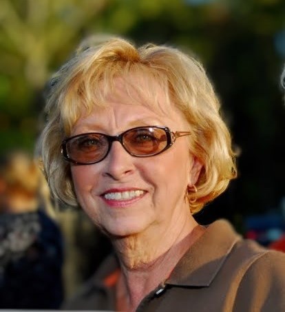 Obituary of Shirley Ann Hale