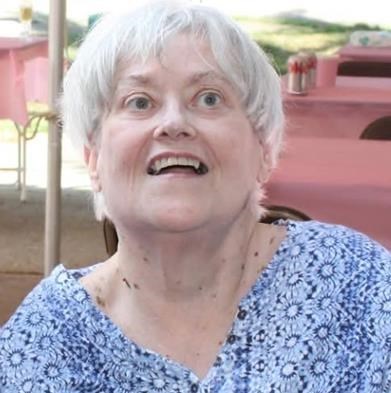 Obituary of Cecilia Marie Byrnes