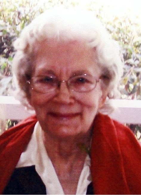 Obituary of Gloria Jacqueline Jackson