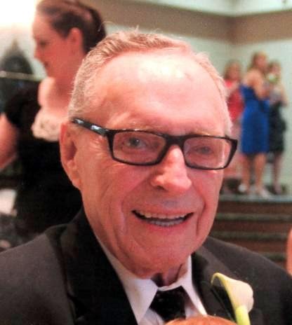 Obituary of Marvin Earl Ward